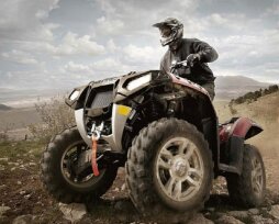 Где купить выгодно аксессуары для квадроциклов