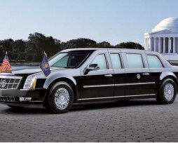 Как и для чего можно использовать флаг на машину