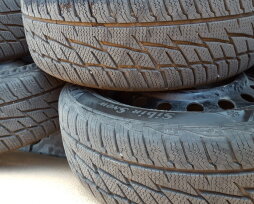 Обзор модели и отзывы о шинах Matador MP92 Sibir Snow