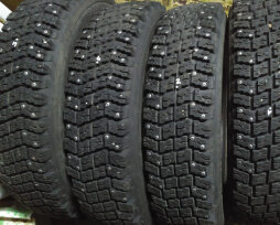 Обзор модели зимних шин КАМА И-511, отзывы владельцев