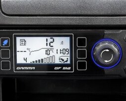 Бортовой компьютер Gamma: рейтинг лучших моделей