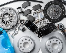 Как грамотно подбирать автозапчасти для разных марок автомобилей