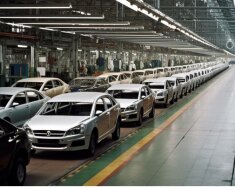 Большой выбор автомобилей: как сориентироваться и найти нужный вариант