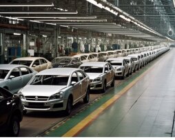 Большой выбор автомобилей: как сориентироваться и найти нужный вариант