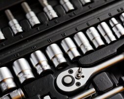 Пневматический гайковерт Кing Тony — лучшие модели