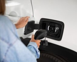 Лизинг электромобилей: что ждет XPeng на рынке лизинга?