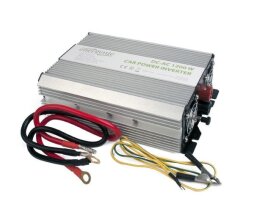 Автомобильные преобразователи напряжения — что это и для чего нужны