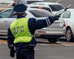Штрафы ГИБДД 2023 — актуальная и полная таблица