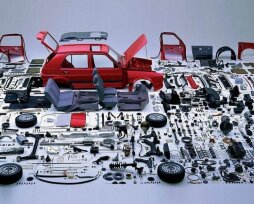 Правила удачной покупки б/у запчастей на «американца»