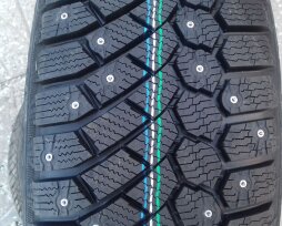 Выбираем лучшую зимнюю резину Gislaved: сравнение преимуществ и недостатков шипованных и нешипованных шин; отзывы владельцев