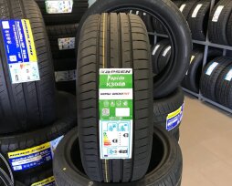 Рейтинг лучших моделей и отзывы о летних шинах Kapsen