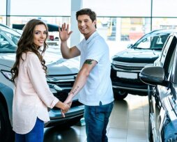 Какую машину выбрать? 4 полезных совета