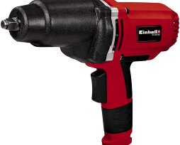 Гайковерт Einhell: характеристики, отзывы, гайковерт Einhell CС-IW 950
