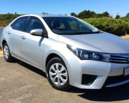 Замена масла в коробке вариатор «Тойота Королла» 2014 года — когда и как проводится, выбор АТФ