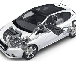 Мягкая и жесткая подвески: в чем разница и какая лучше