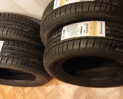 Отзывы владельцев о летней резине производителя «Маршал», обзор моделей