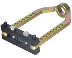 Съемник шрусов от «Автодело» для автомобилей любых марок