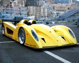 Рейтинг автомобилей по скорости и мощности в мире