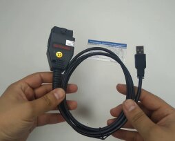 Рейтинг адаптеров для чип-тюнинга автомобилей – ТОП-5 моделей