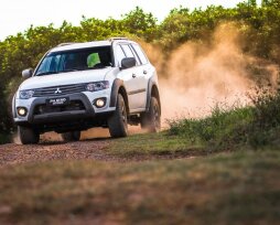 Бортовой компьютер для «Паджеро»: рейтинг лучших моделей