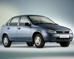 Тормозная система на «Калине»: как устроена и как прокачать колесо, если оно не прокачивается