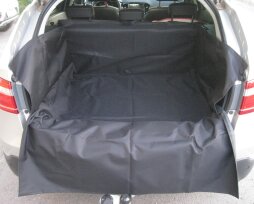 Шьем чехлы в багажник автомобиля своими руками — пошаговая инструкция