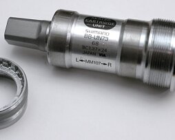 Рейтинг съемников каретки Shimano Hollowtech 2: ТОП-5 моделей по отзывам владельцев