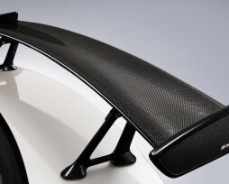 Как выбрать спойлер на багажник: рейтинг лучших спойлеров