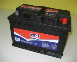 Какой аккумулятор лучше купить на автомобиль дизель