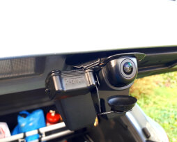 Защита камеры заднего вида «Стрелка 11» – описание, преимущества, отзывы