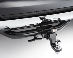 Как выбрать, установить и подключить фаркоп на «Ладу Весту»