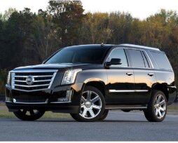 Клубный сервис Cadillac