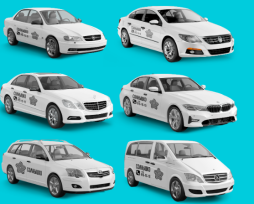 Сколько в Симферополе стоит такси?