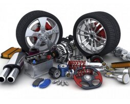 Где заказывать запчасти для автосервиса