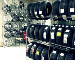 Рейтинг лучших интернет-магазинов продажи шин в Санкт-Петербурге