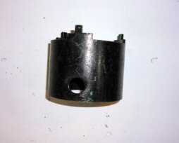 Характеристика ступичных ключей на МАЗ