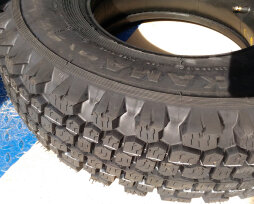 Шины «КАМА» — страна-производитель, официальный сайт и отзывы владельцев