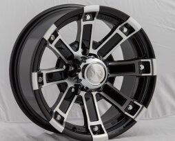 Как правильно выбрать колесные диски