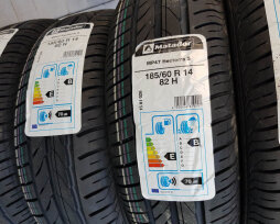 Шины Matador MP47 Hectorra 3: отзывы, описание и особенности модели