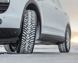 Преимущества и недостатки зимних шипованных шин Kumho Wintercraft Ice WI31, реальные отзывы владельцев