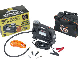 Какой автомобильный компрессор лучше купить для джипа