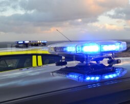 Закон о нарушении правил установки на ТС устройств для подачи специальных световых или звуковых сигналов