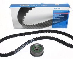 Как понять, что пришло время менять ремень ГРМ