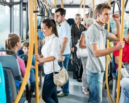 Штрафы за нарушения при осуществлении перевозок пассажиров, багажа, грузов автомобильным и городским транспортом