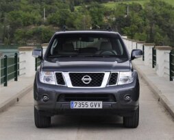 История появления и развития автомобильного бренда Nissan