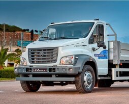 Газон в Беларуси вышел на новый уровень