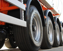 Отзывы о грузовых шинах Yokohama – ТОП-7 популярных товаров