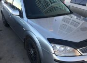 Отзыв об автомобиле Ford Mondeo 3 Ghia Отзыв об автомобиле Ford Mondeo 3 Ghia