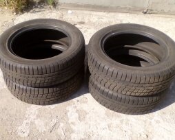 Преимущества и недостатки Michelin и Yokohama