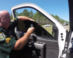 Действие закона об управлении неисправным ТС или при наличии условий, запрещающих эксплуатацию ТС